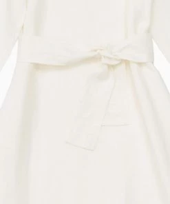 Samuji Dresses Lucius Dress Ecru