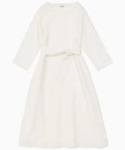 Samuji Dresses Lucius Dress Ecru