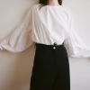 Shaina Mote Roche Top Salt Shirts And Blouses