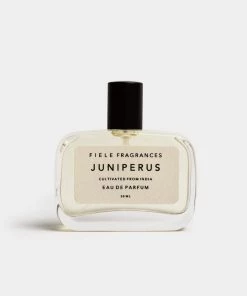 Fiele Fragrances Juniperus