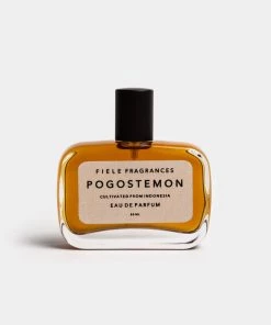 Fiele Fragrances Beauty Pogostemon