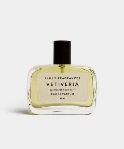 Fiele Fragrances Vetiveria