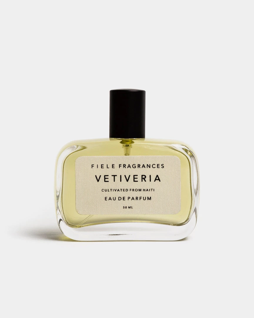 Fiele Fragrances Vetiveria 3 Fiele Fragrances Vetiveria