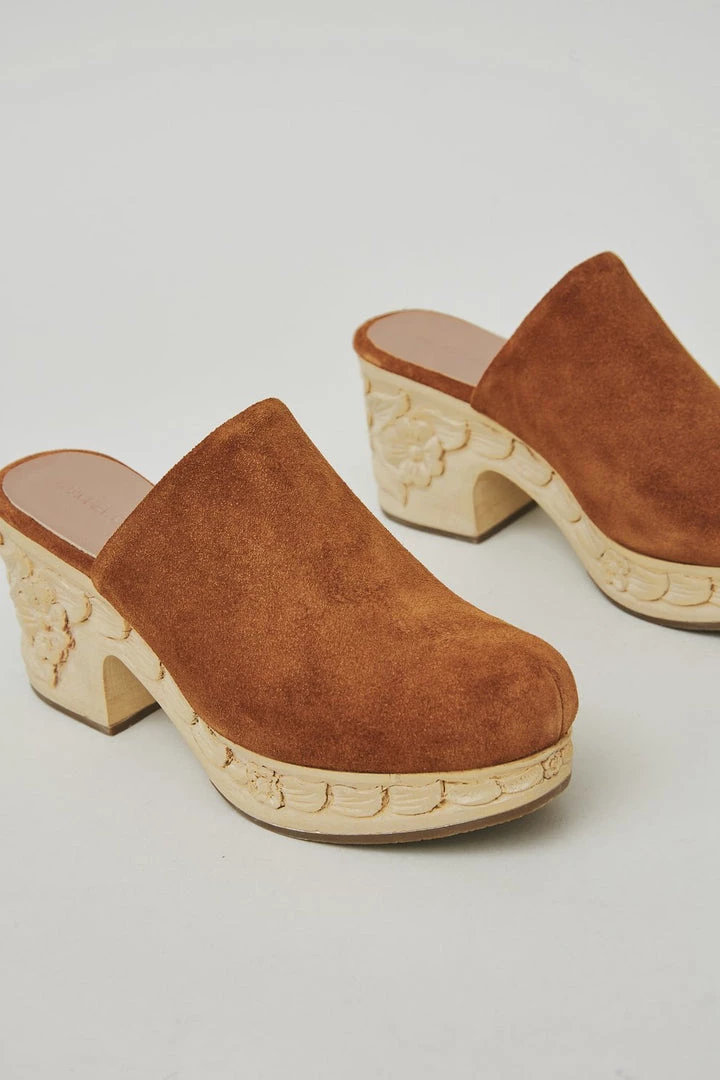 Rachel Comey Shoes Bosc Clog 4 Rachel Comey Shoes Bosc Clog