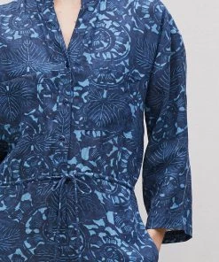 Apiece Apart Hera Flightsuit Ivy Katazome Jumpsuits