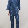 Apiece Apart Hera Flightsuit Ivy Katazome Jumpsuits