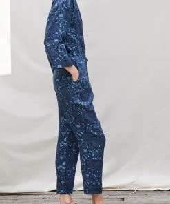 Apiece Apart Hera Flightsuit Ivy Katazome Jumpsuits
