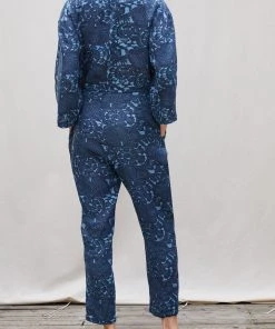 Apiece Apart Hera Flightsuit Ivy Katazome Jumpsuits