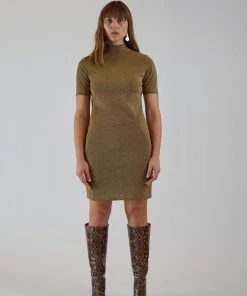 Ulla Johnson Shoes Jerri Boot Umber