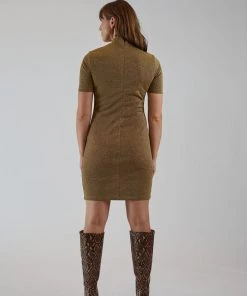 Ulla Johnson Shoes Jerri Boot Umber