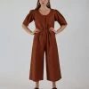 First Rite Jude Pantsuit Ginger Jumpsuits