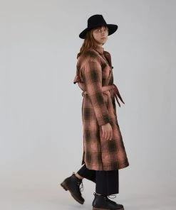 Brookes Boswell Wakefield Hat Wool Felt Black Accessories