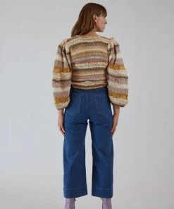 Apiece Apart Merida Pants Denim