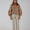 Ulla Johnson Sale Lucille Pullover Space Dye