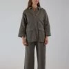 Ilana Kohn Mabel Jacket Peat Jackets