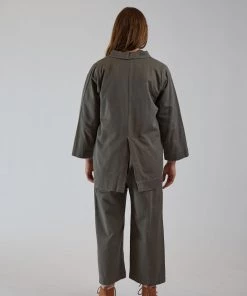 Ilana Kohn Mabel Jacket Peat Jackets