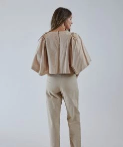 Ilana Kohn Huxie Pant Toast