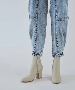 Rachel Comey Saco Boot Bone