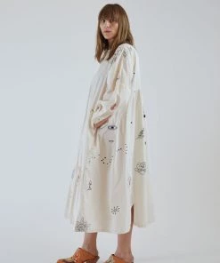 Brother Vellies Shoes Doodle Mule Mermaid