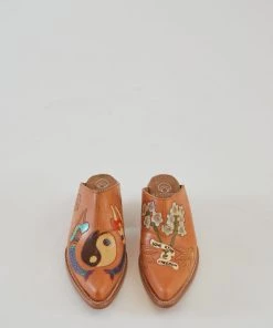 Rhoan Webshop 6 Brother Vellies Shoes Doodle Mule Mermaid