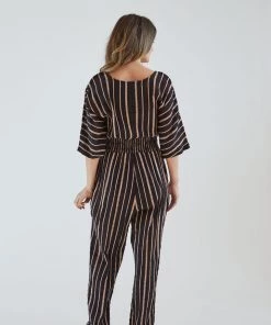 Ace & Jig Bianca Jumpsuit Spellbound 7 Ace & Jig Bianca Jumpsuit Spellbound