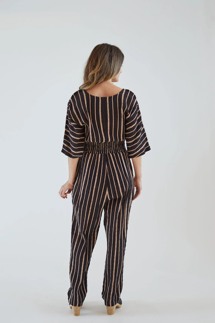Ace & Jig Bianca Jumpsuit Spellbound 5 Ace & Jig Bianca Jumpsuit Spellbound