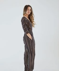 Ace & Jig Bianca Jumpsuit Spellbound