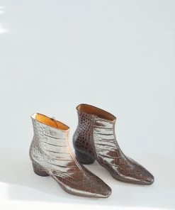 Loq Matea Boot Bombón Croc