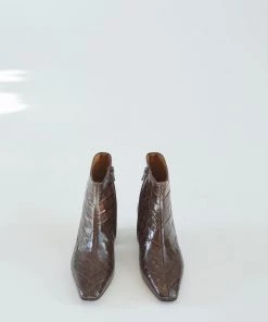 Loq Matea Boot Bombón Croc