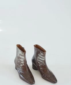 Loq Matea Boot Bombón Croc