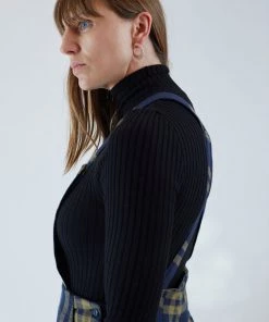 Ace & Jig Jumpsuits Auggie Overall Parker