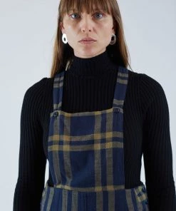 Ace & Jig Jumpsuits Auggie Overall Parker