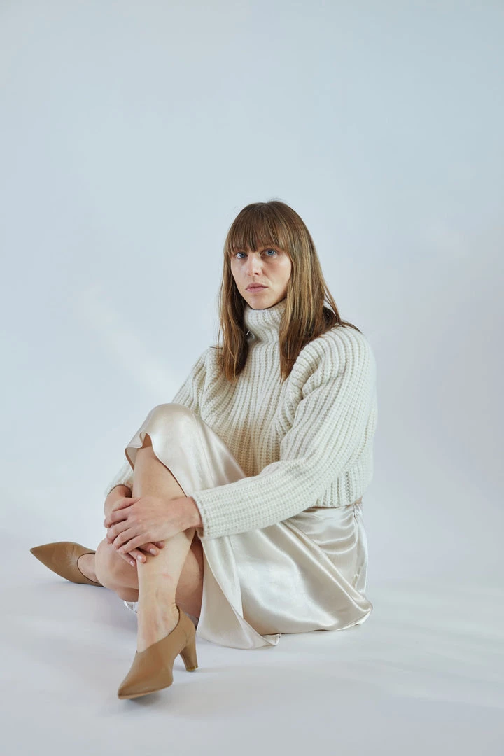 Beatrice Valenzuela Babouche Heel Tobacco New Arrivals 4 Beatrice Valenzuela Babouche Heel Tobacco New Arrivals