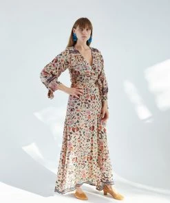 Martiniano Shoes High Glove Camel