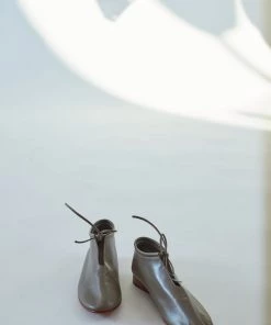 Rhoan Webshop 12 Martiniano Bootie Champignon