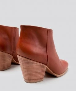Rachel Comey Shoes Mars Boot Whiskey-Natural