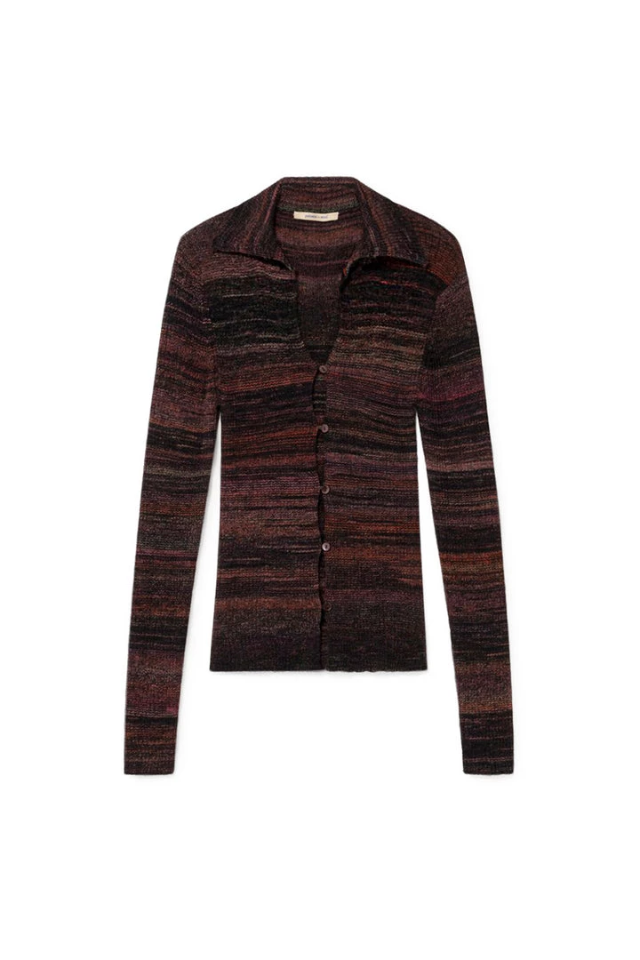 Paloma Wool Avelina Top Black 3 Paloma Wool Avelina Top Black