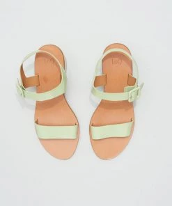 Loq Shoes Altea Sandal Menta