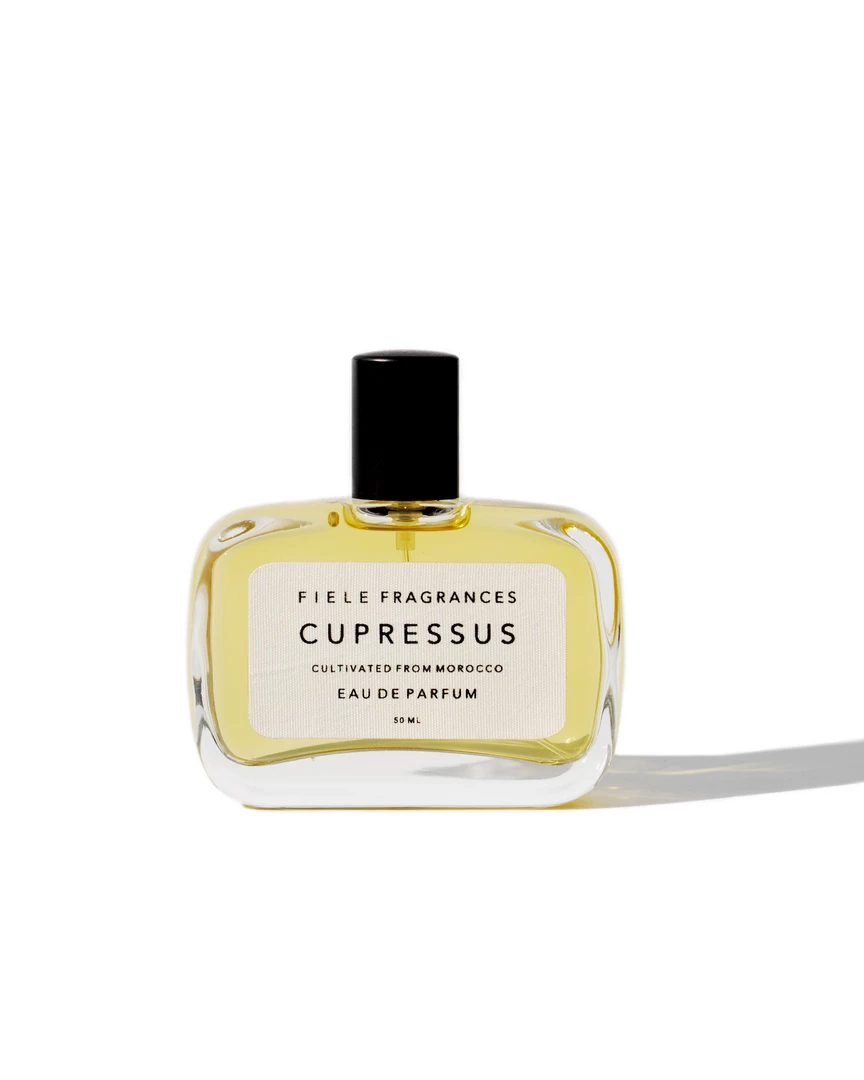 Fiele Fragrances Cupressus 3 Fiele Fragrances Cupressus