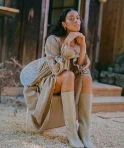 Loq Shoes Donna Boot Ash