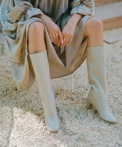 Loq Shoes Donna Boot Ash