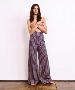 Ace & Jig Davis Pant Channel Pants