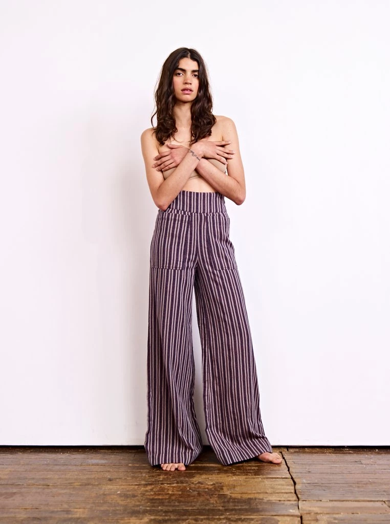 Ace & Jig Davis Pant Channel Pants 3 Ace & Jig Davis Pant Channel Pants