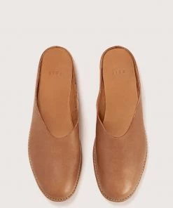 Feit Ceremonial Ballet Mule 7 Feit Ceremonial Ballet Mule