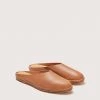 Feit Ceremonial Ballet Mule