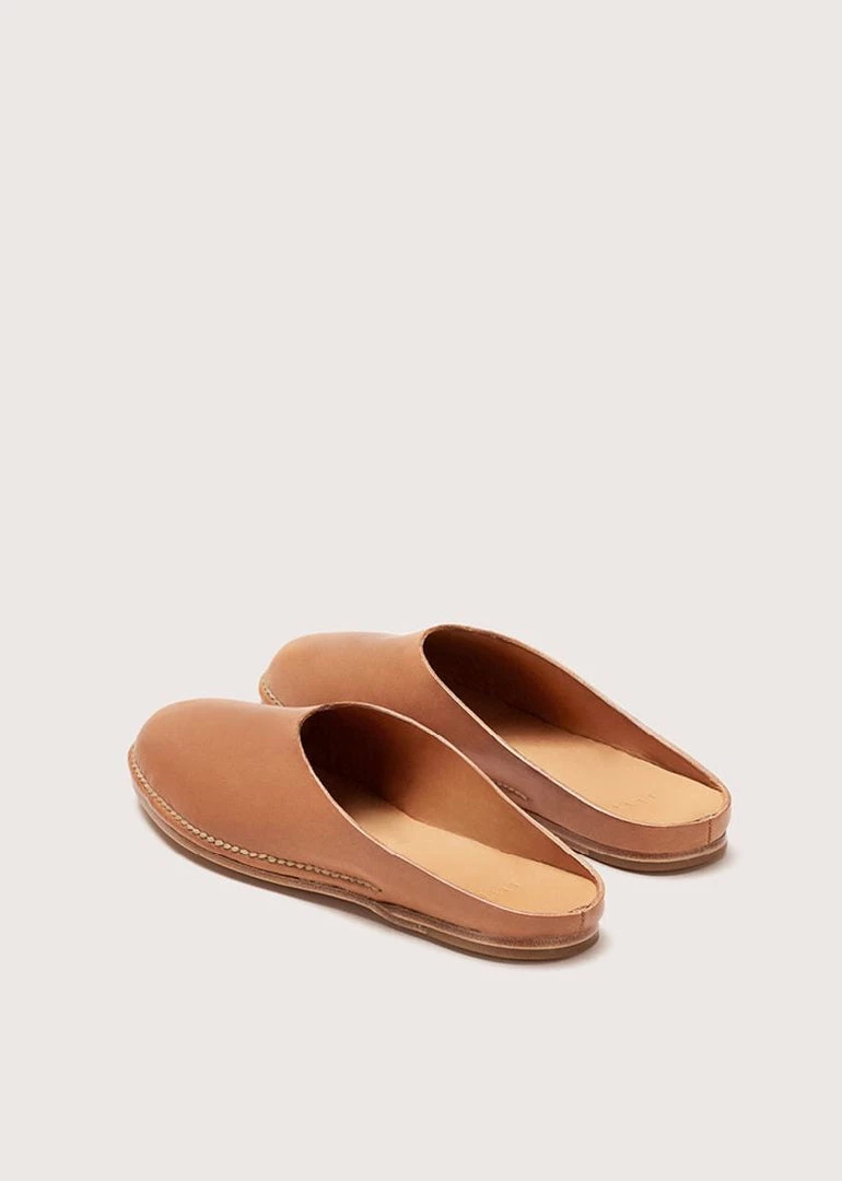 Feit Ceremonial Ballet Mule 4 Feit Ceremonial Ballet Mule