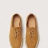 Feit Espadrille Hand Sewn Court Tan 1 Feit Espadrille Hand Sewn Court Tan