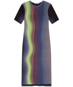 Paloma Wool Finland Dress Medium Blue Dresses