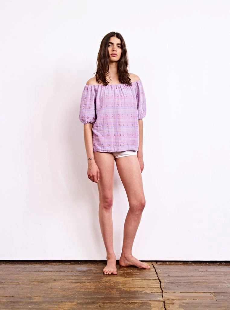 Ace & Jig Gelato Top Daybreak Shirts And Blouses 3 Ace & Jig Gelato Top Daybreak Shirts And Blouses