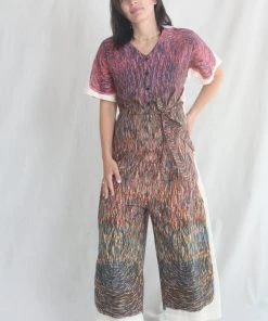 Anntian New Arrivals Overall Panel Print L